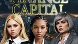 Finance Capital cover