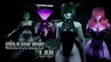 Crawling Lab cover