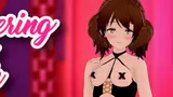 Surrendering to My Crush cover