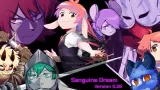 Sanguine Dream cover
