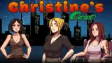 Christine's Care cover