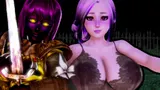 Infinity Dungeon 3D cover