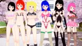 Femdom Bullies cover