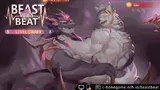 BeastBeat cover