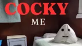 Cocky Me cover