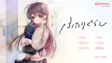 Living Together cover