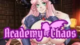 Academy of Chaos cover