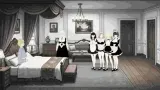 A Day in the Life of a Noble: 7-8AM cover