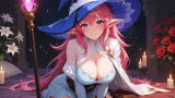 Ryara's Fall Petals of Depravity cover