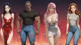 Glory of Holly cover