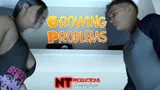 Growing Problems cover