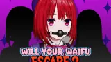 Will Your Waifu Escape? cover