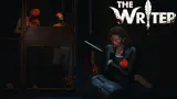 The Writer cover