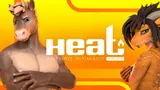 Anthro Heat cover