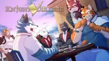 Knights College cover