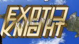 Exotic White Knight cover