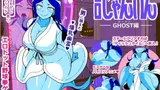 Strip Rock-Paper-Scissors - Ghost Edition cover