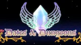 My Dates and Dungeons cover