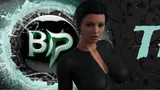 The Abyss cover