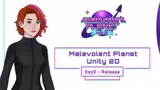 Malevolent Planet Unity2D cover