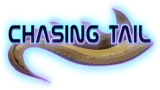 Chasing Tail cover