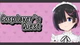 Cosplayers Quest cover