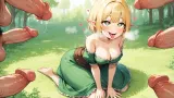 NTR Tales Tears of the Cuckold cover