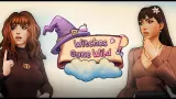 Witches Gone Wild cover