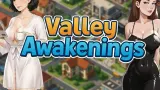 Valley Awakening cover