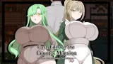 The Case Files of the Earl's Mansion - Two Intersecting Intentions cover