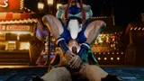 Street Brawlers: Adult Playground cover