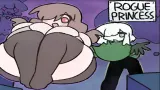 Rogue Princess cover