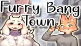 Furry Bang Town cover