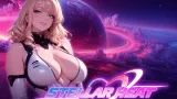 Stellar Heat cover