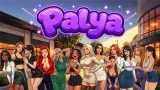 Palya cover