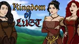 Kingdom of Lust cover