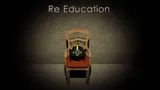 Re Education cover