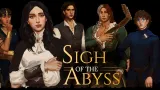 Sigh of the Abyss cover