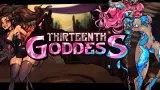 Thirteenth Goddess cover