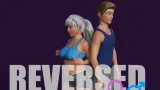 Reversed cover
