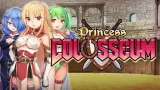 Princess Colosseum cover