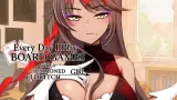Daily Board Game Life with a Summoned Outer Deity Female cover