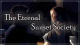 TESS - The Eternal Sunset Society - Remake cover