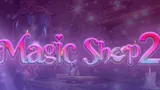 Magic Shop 2 cover