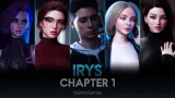 IRYS cover