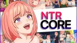NTR Core cover