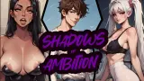Shadows of Ambition cover