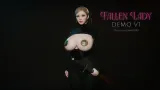 Fallen Lady The Game cover