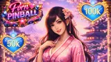 Porn Pinball cover