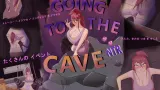 Going To The Caves NTR cover